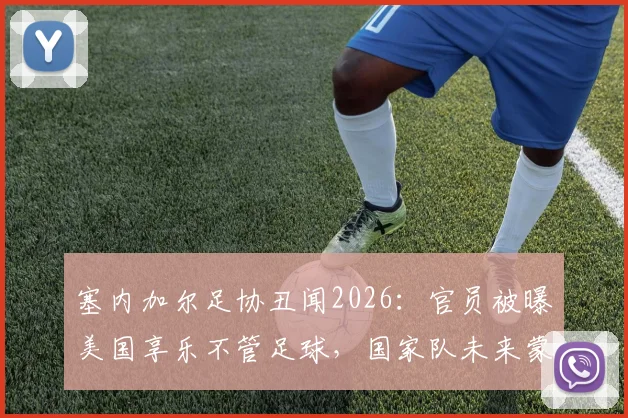 塞内加尔足协丑闻2026：官员被曝美国享乐不管足球，国家队未来蒙阴影